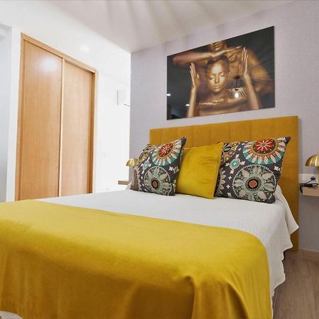 The Golden Corner By Homestaygrancanaria San Bartolomé Luaran gambar