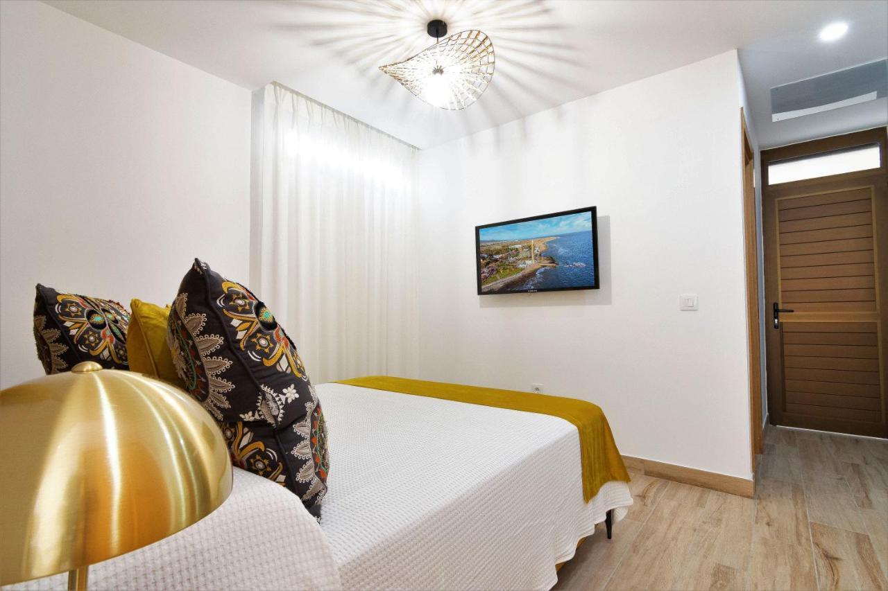 The Golden Corner By Homestaygrancanaria San Bartolomé Luaran gambar