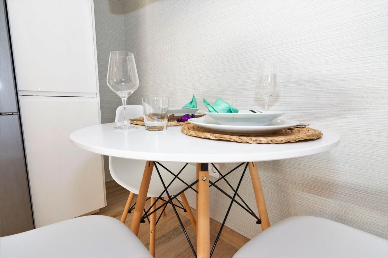 The Golden Corner By Homestaygrancanaria San Bartolomé Luaran gambar
